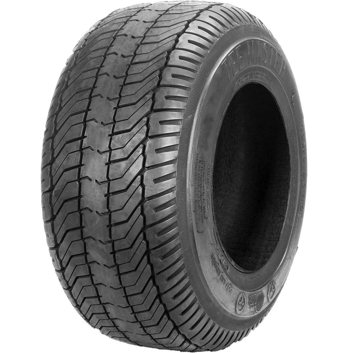205/40R14 4 Ply Golf Cart Tire X404818