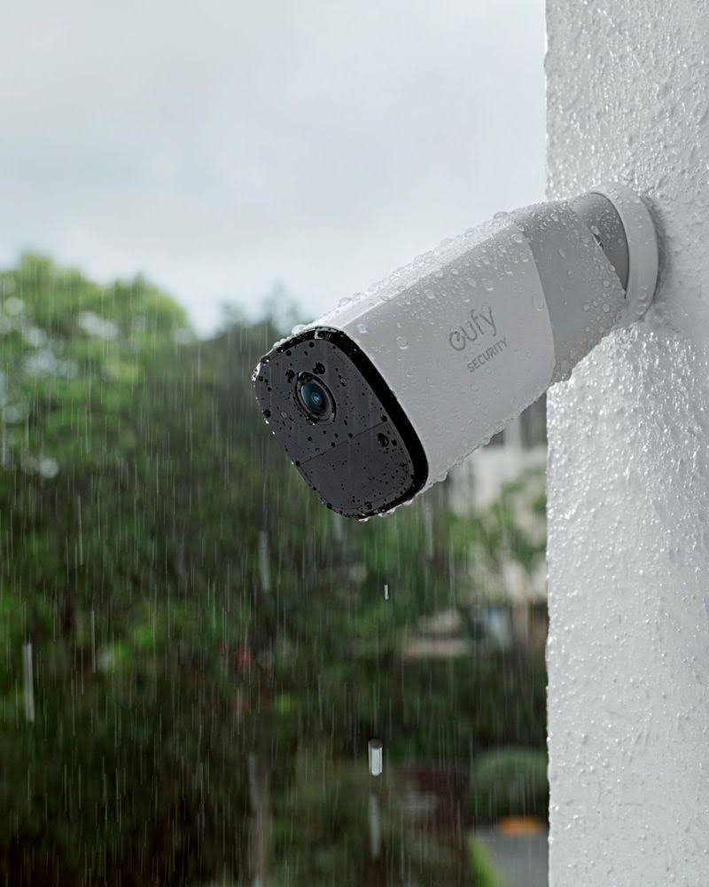 Add-On Security Camera H587