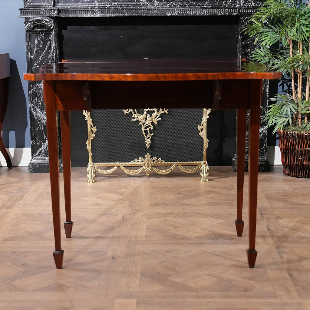 Mahogany Pembroke Table G8063