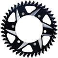 Cat5 Rear Sprocket 50T Black A358351