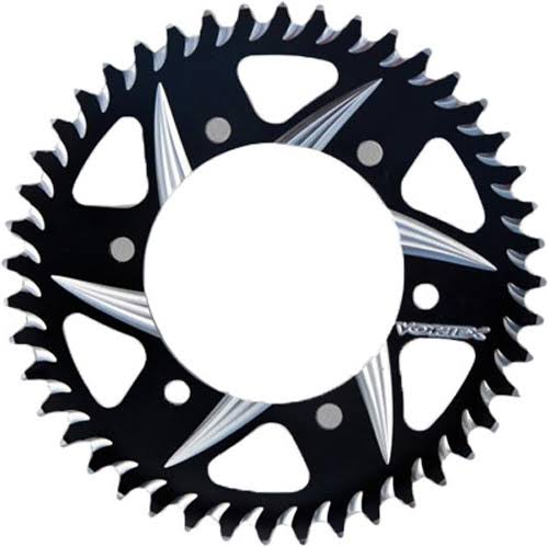 Cat5 Rear Sprocket 50T Black A358351