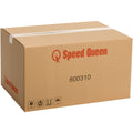 Backflow Preventer A1108