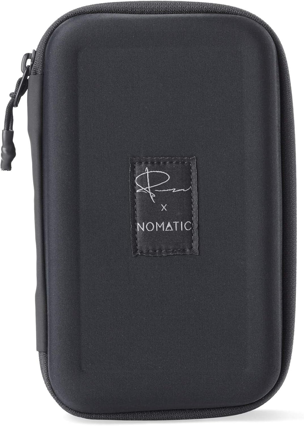 EVA Molded Foam Accessory Case with Customizable Dividers O379