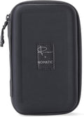 EVA Molded Foam Accessory Case with Customizable Dividers O379