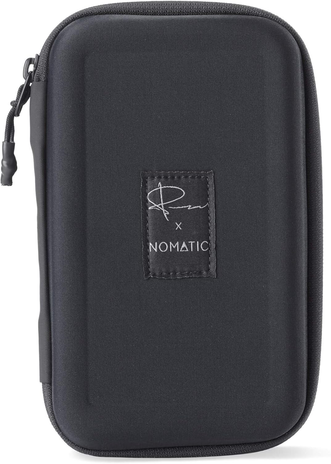 EVA Molded Foam Accessory Case with Customizable Dividers O379