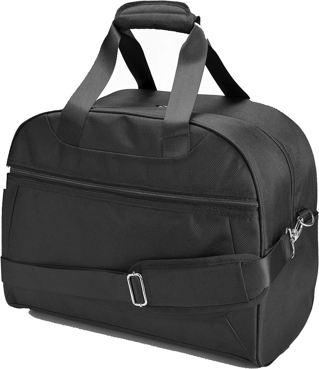 Nylon Underseat Carry-On Duffel Bag S49212