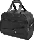 Nylon Underseat Carry-On Duffel Bag S49212