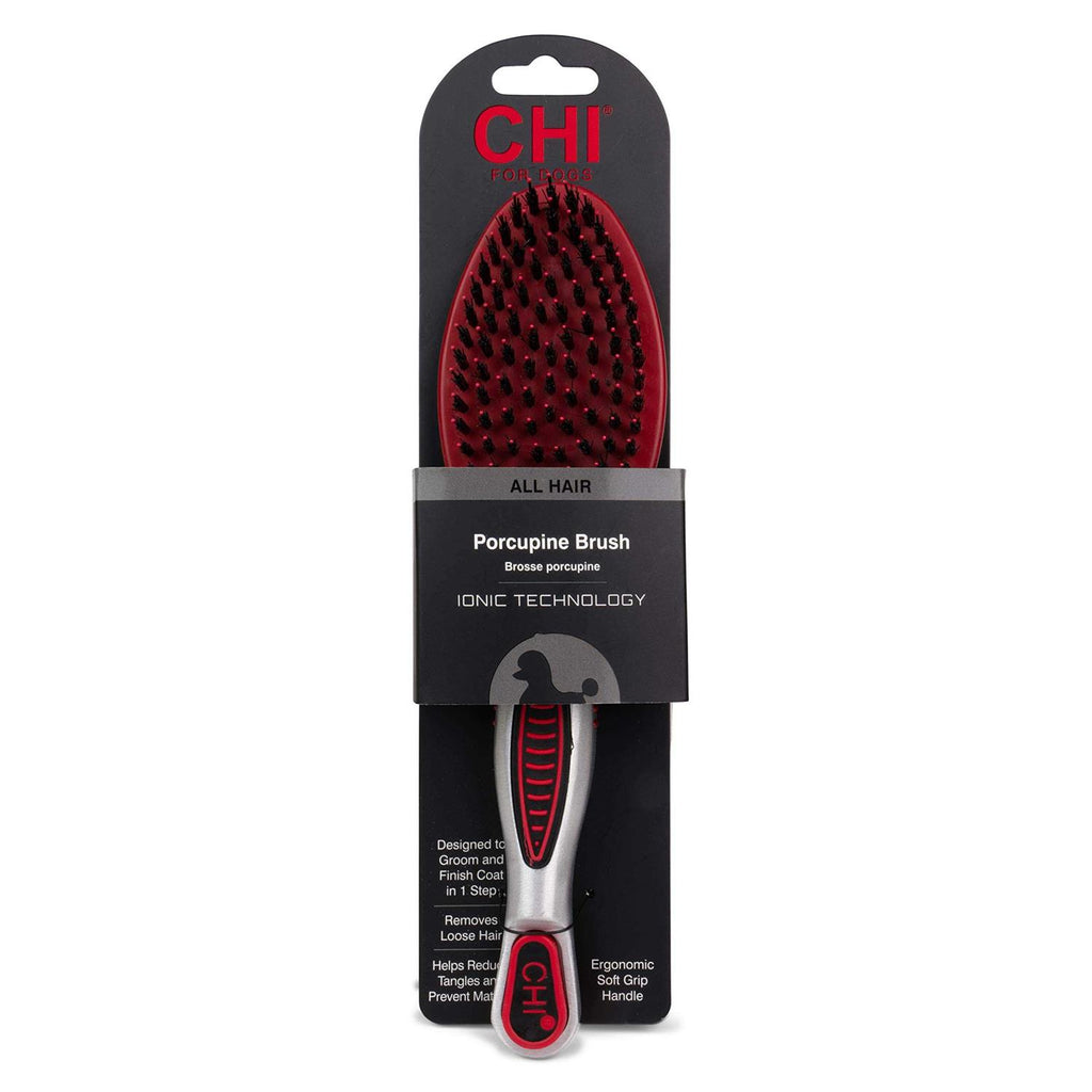 Dog Brush J131786