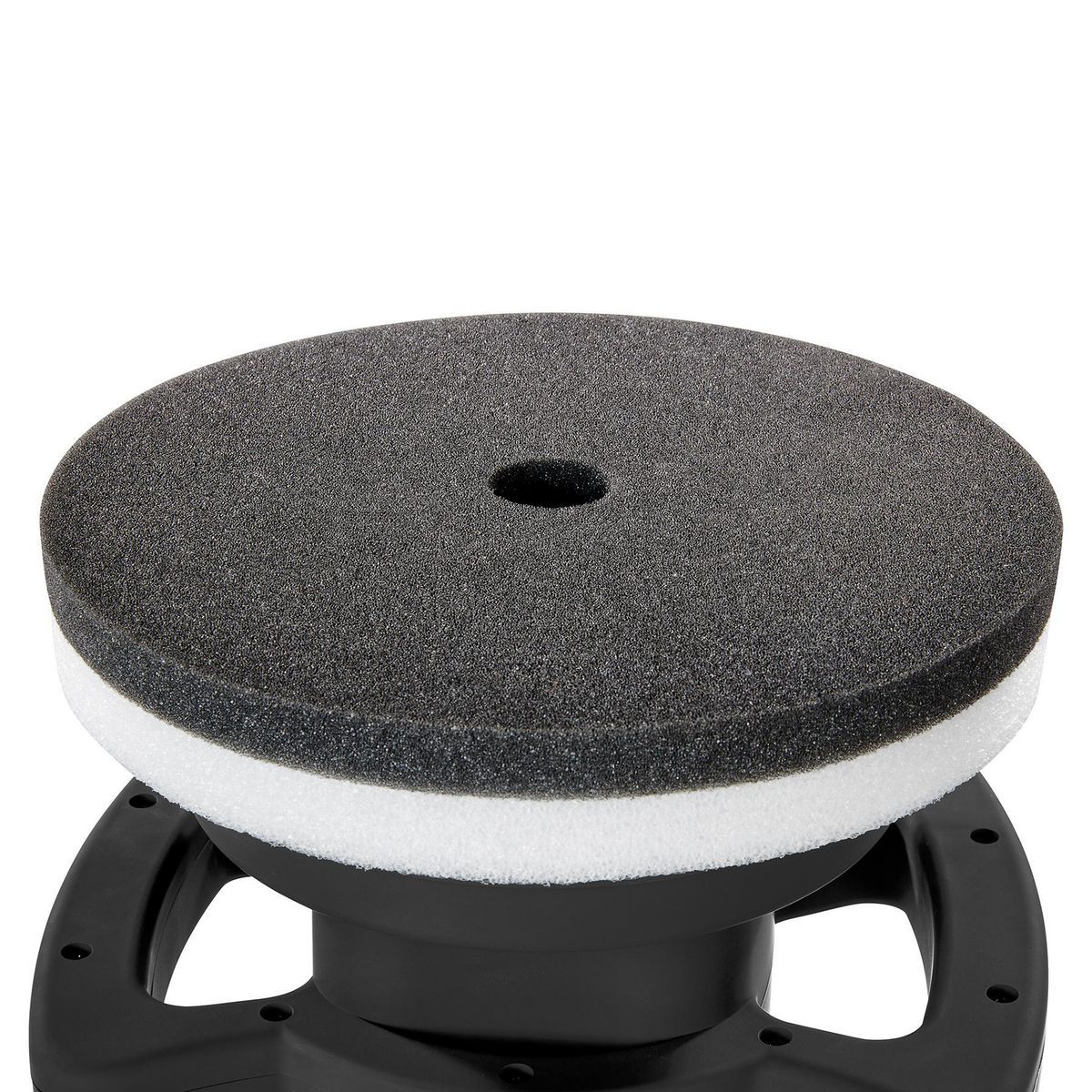 10 in. Orbital Polisher/Buffer X19155