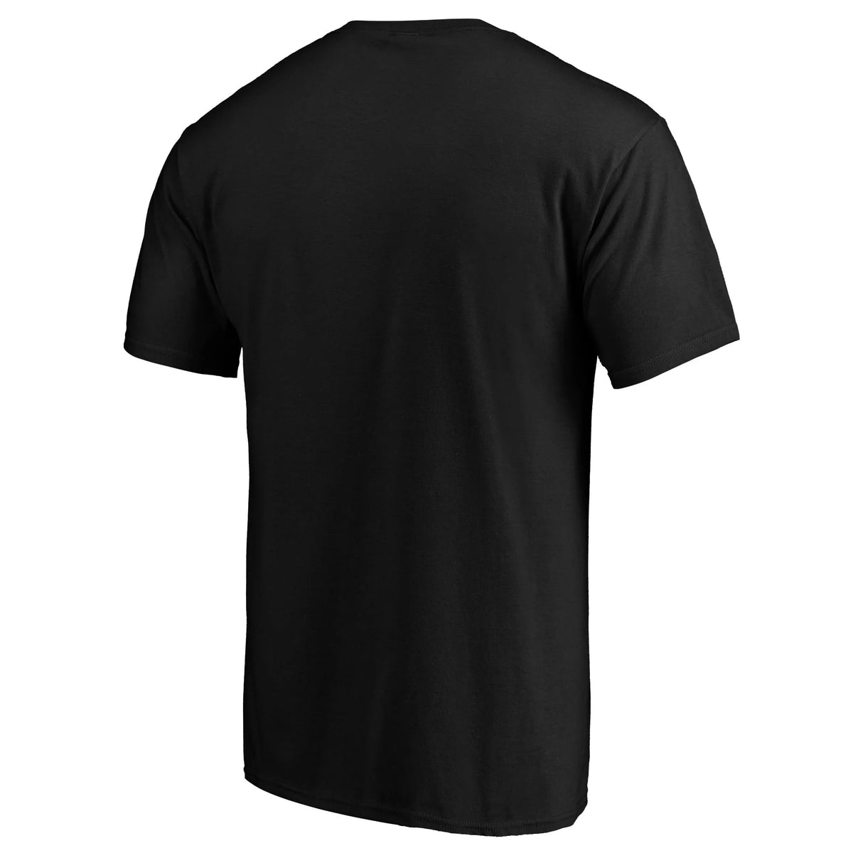 Men's Black T-Shirt B181