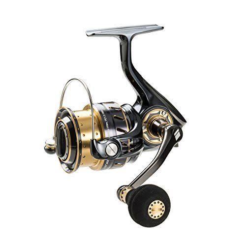 Reel Revo Rocket 3000S L251