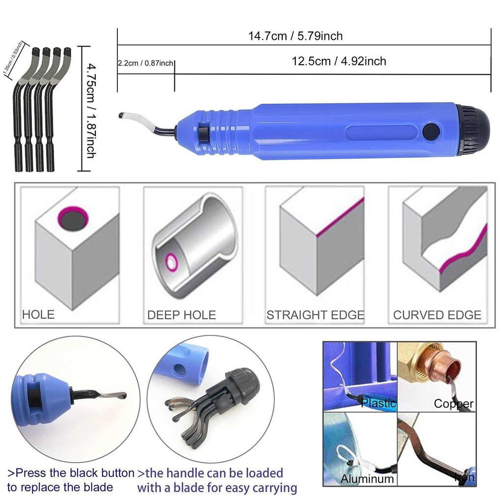 32 Piece 3D Print Tool Kit U63690
