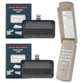 Garage Door Opener Remote Keypad M934021