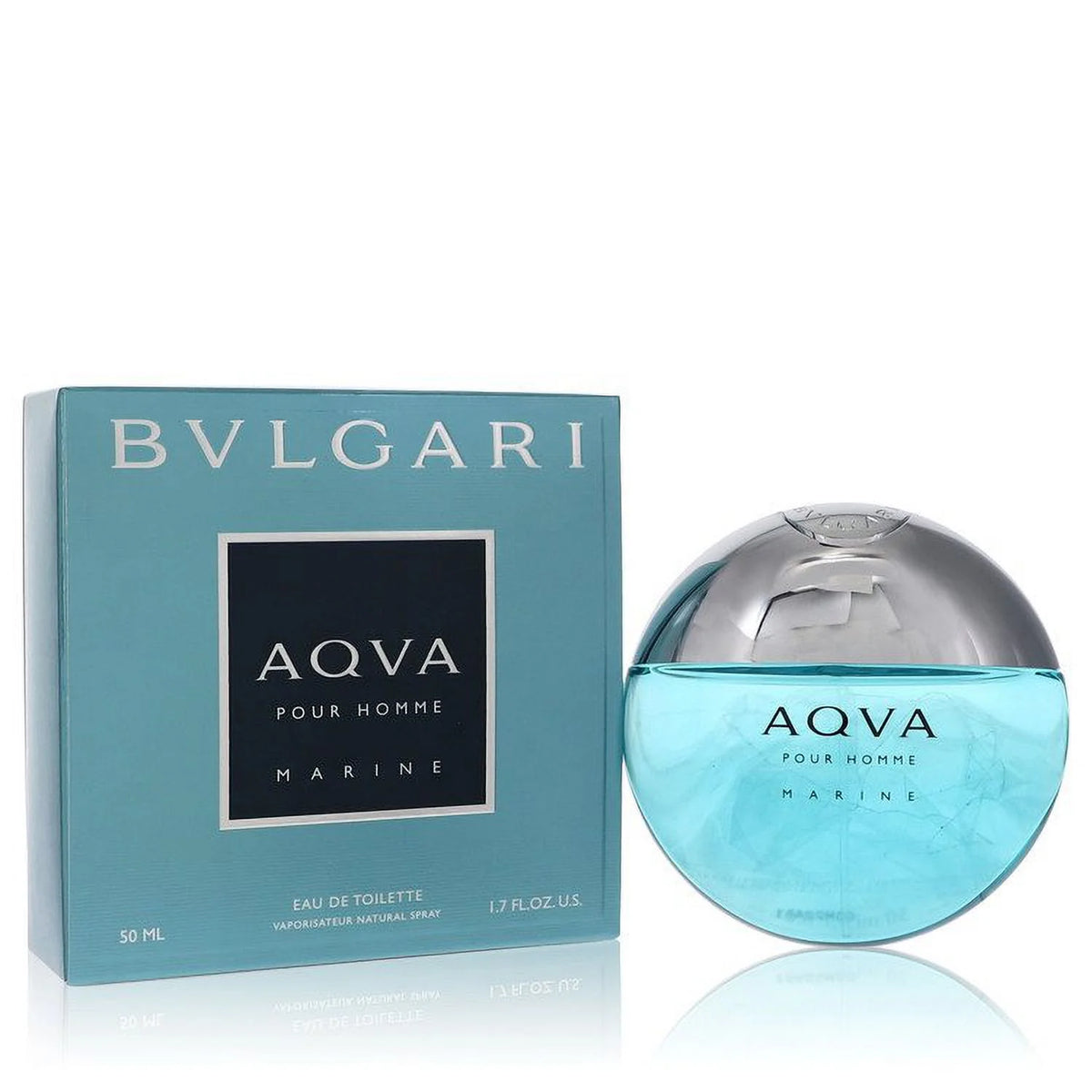 Eau De Toilette Spray 1.7 oz W334