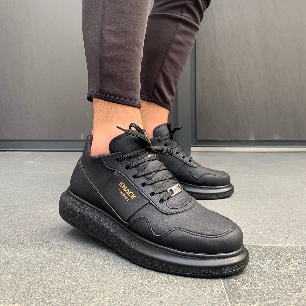 Black X B89716