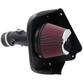 Typhoon Textured Black Performance Intake Kit F39112
