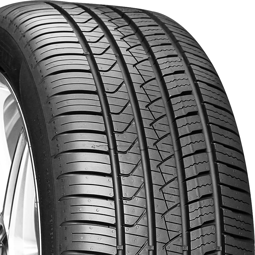 245/45R19 98W Performance Radial Tire W88833