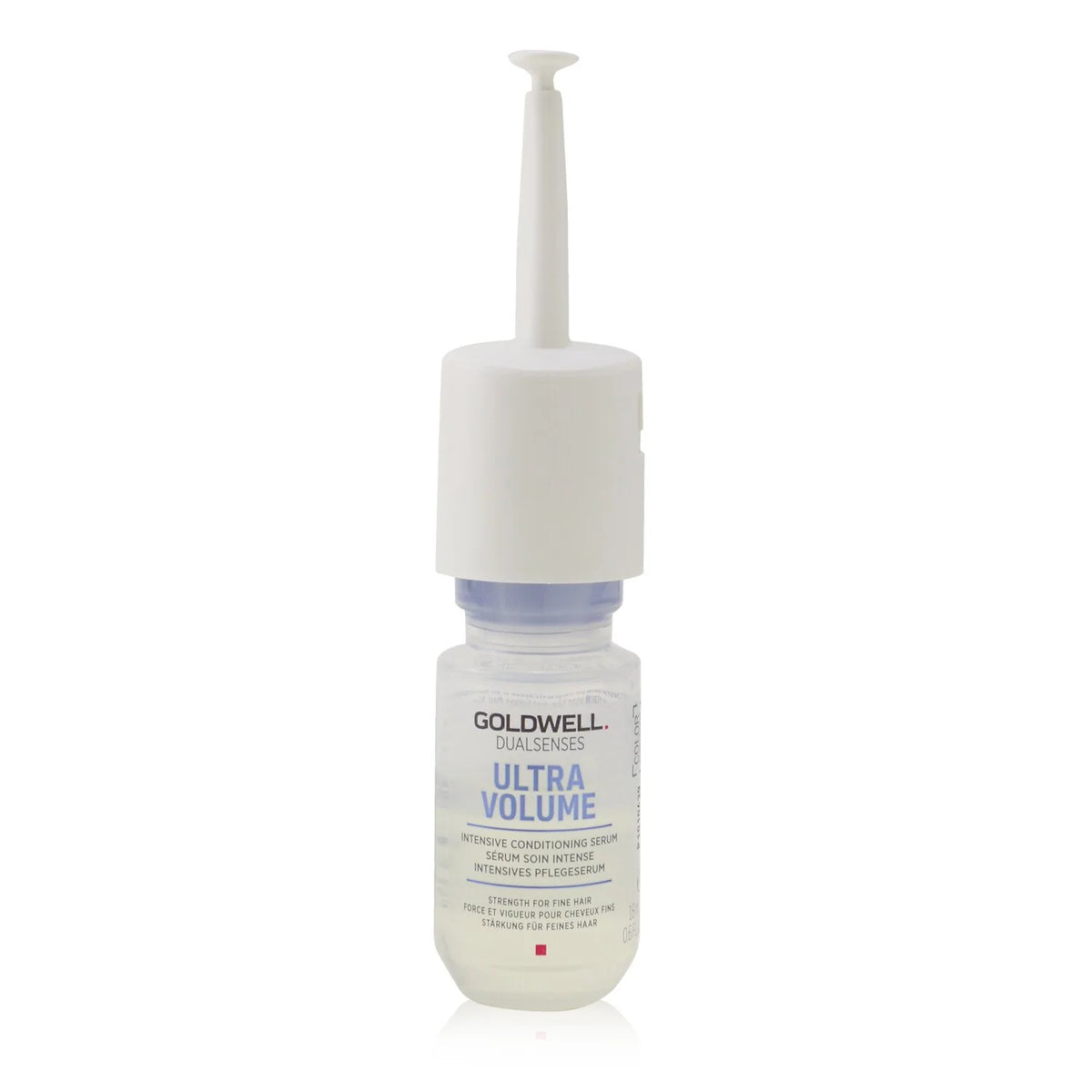 Ultra Volume Intensive Conditioning Serum 12x18ml K8075