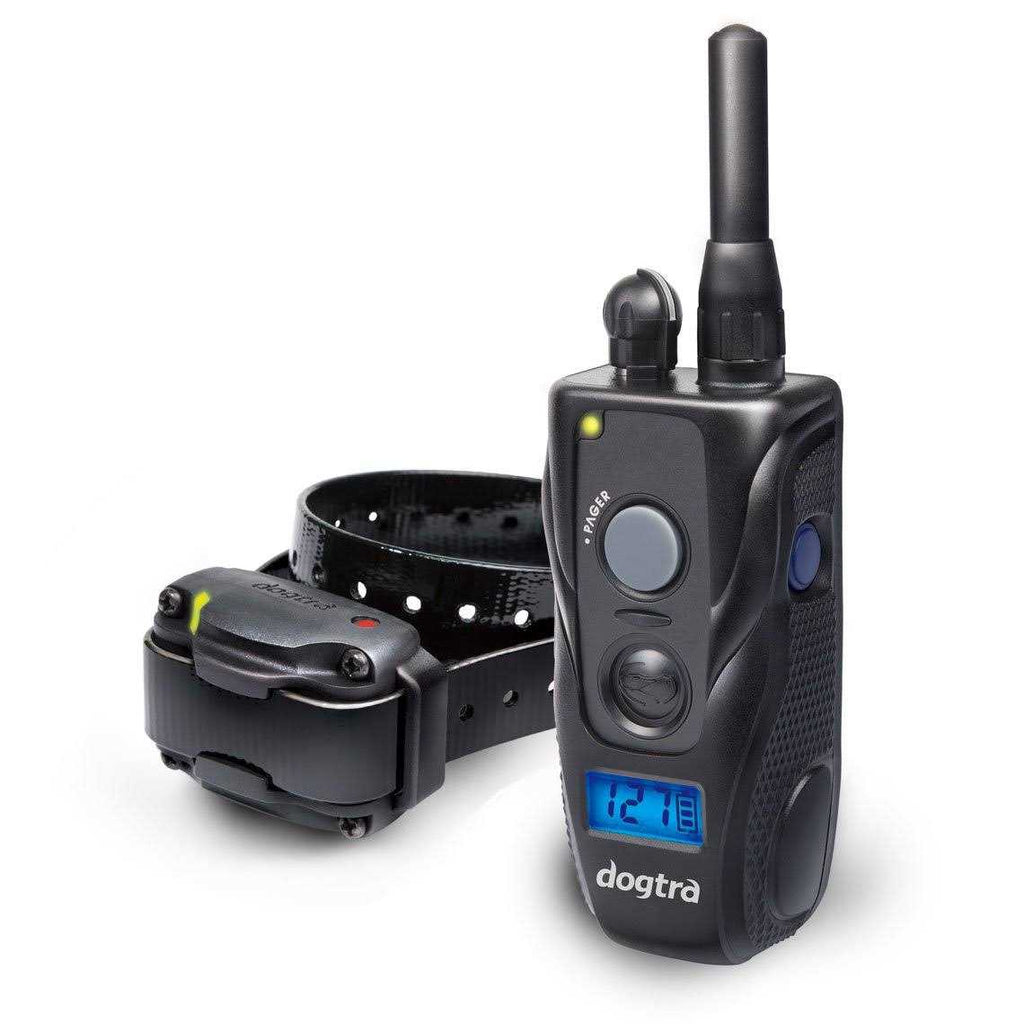 Dog Remote Training Collar H101472