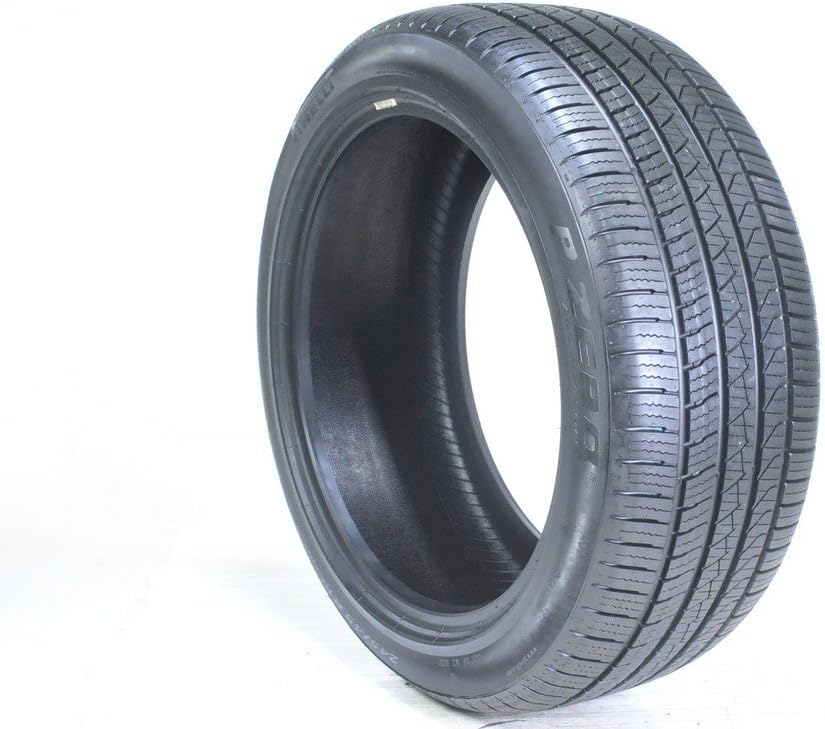 245/45R19 98W Performance Radial Tire W88833