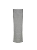 Knitted Midi Dress F59399