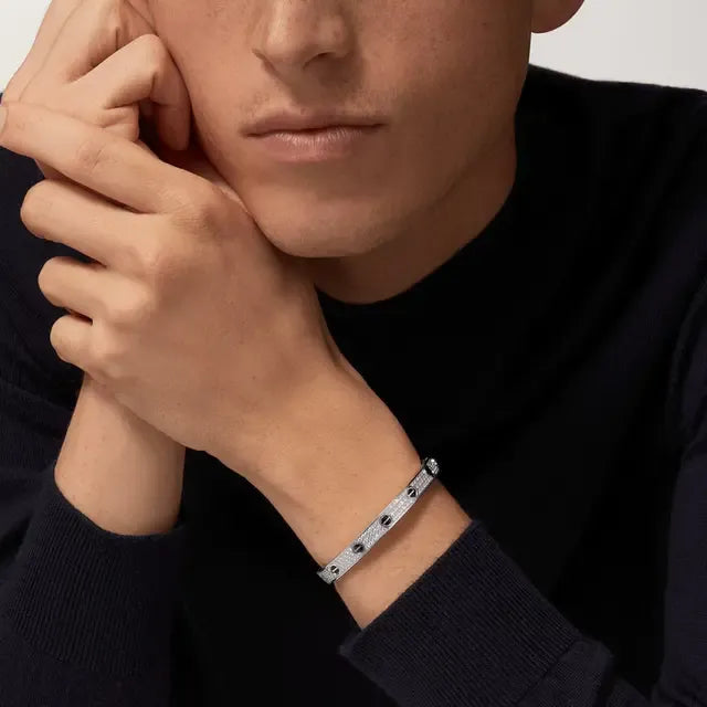 Ceramic Bracelet X55791