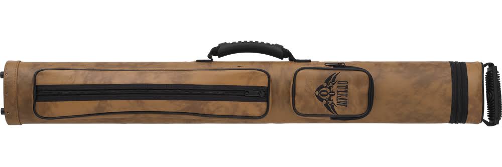 Horseshoe 2x2 Hard Cue Case G805807