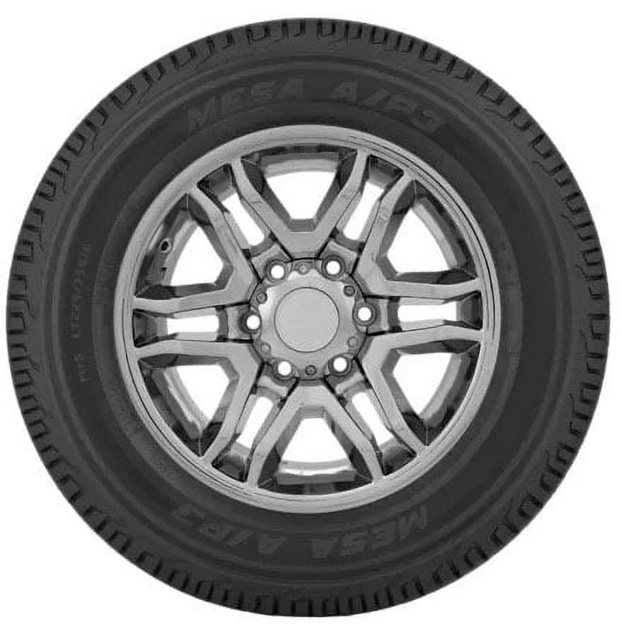 LT225/75R16 115/112R E Tire W6439