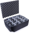 Padded dividers B402