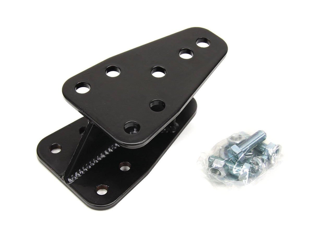Spare Tire Extension Bracket V664