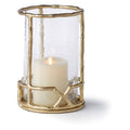 Hurricane Candle Holder I88754