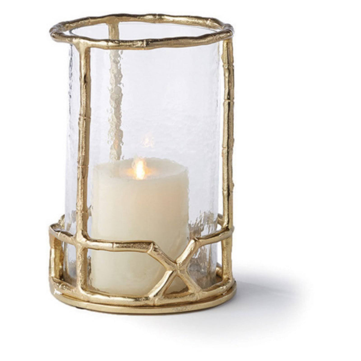 Hurricane Candle Holder I88754