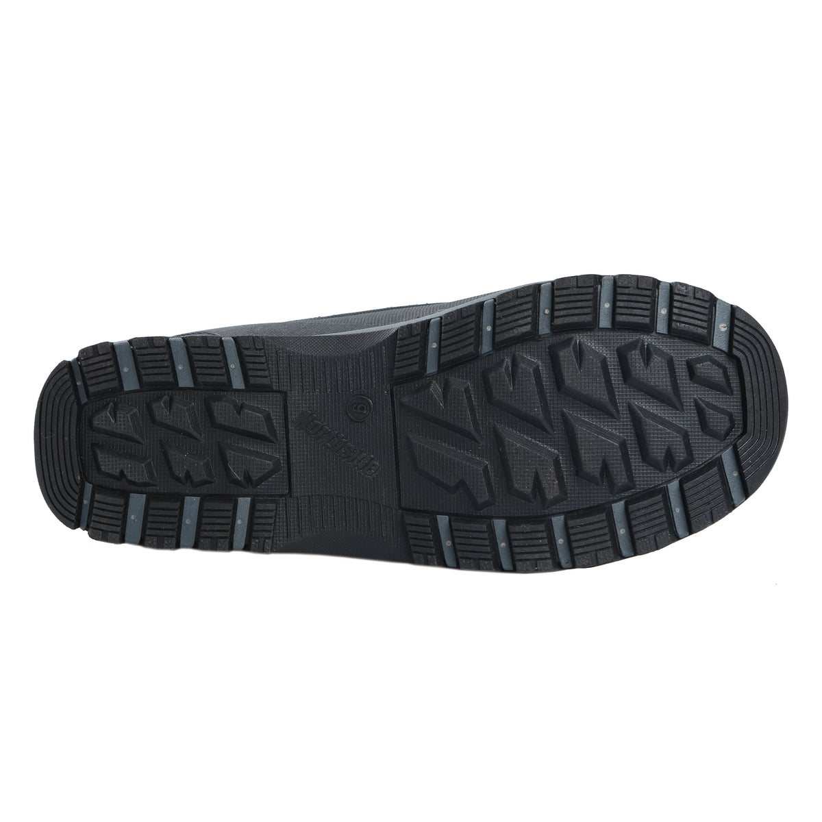 Insulated Leather Winter Snow Boot L220