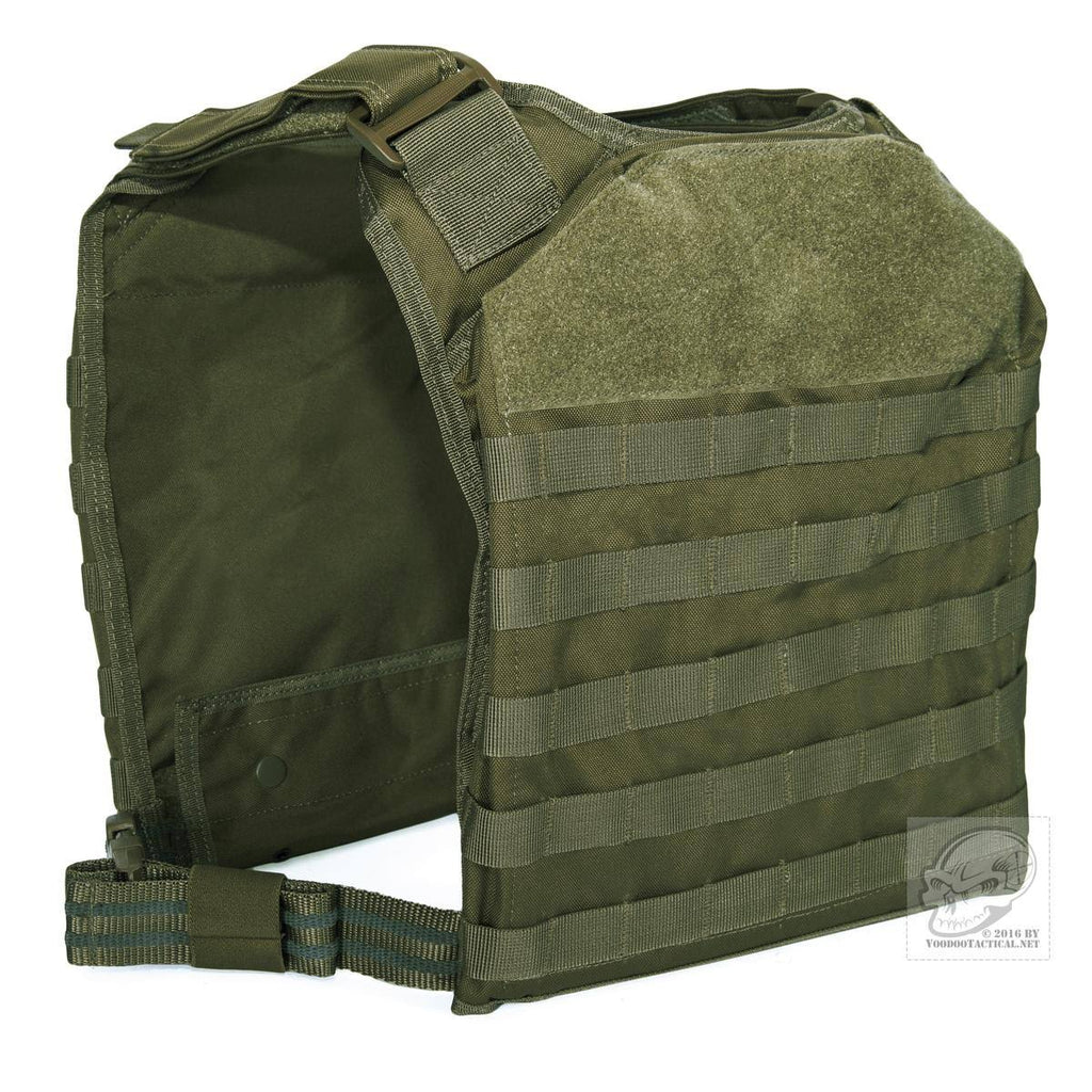 Tactical P7534