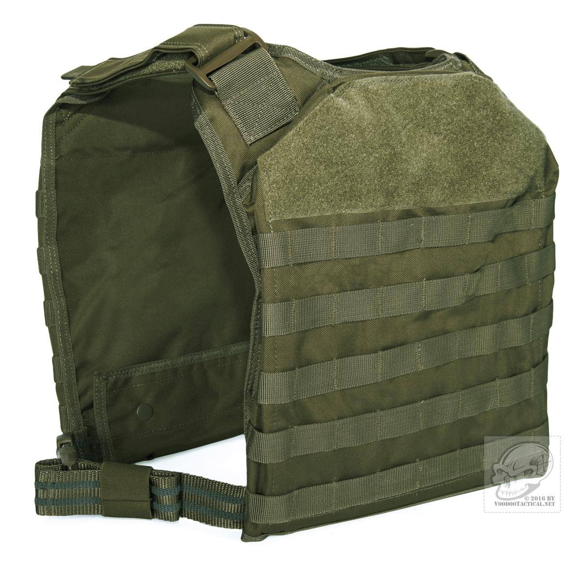 Tactical P7534