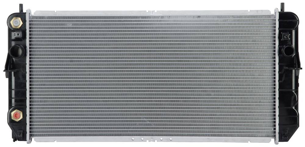 Radiator V85514