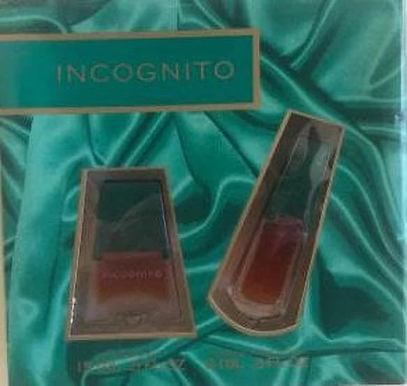 Cologne Spray & Perfume Purse Spray T18949