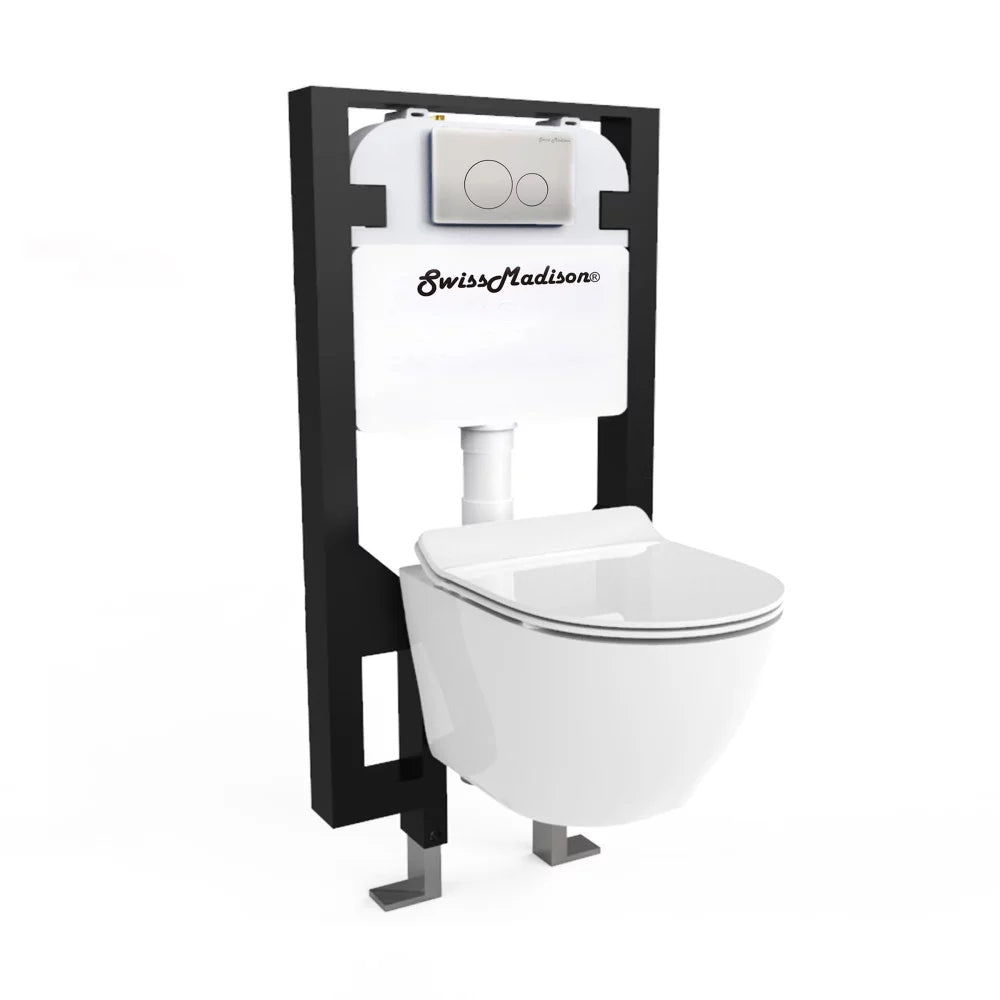 Wall Hung Toilet Bowl X6262