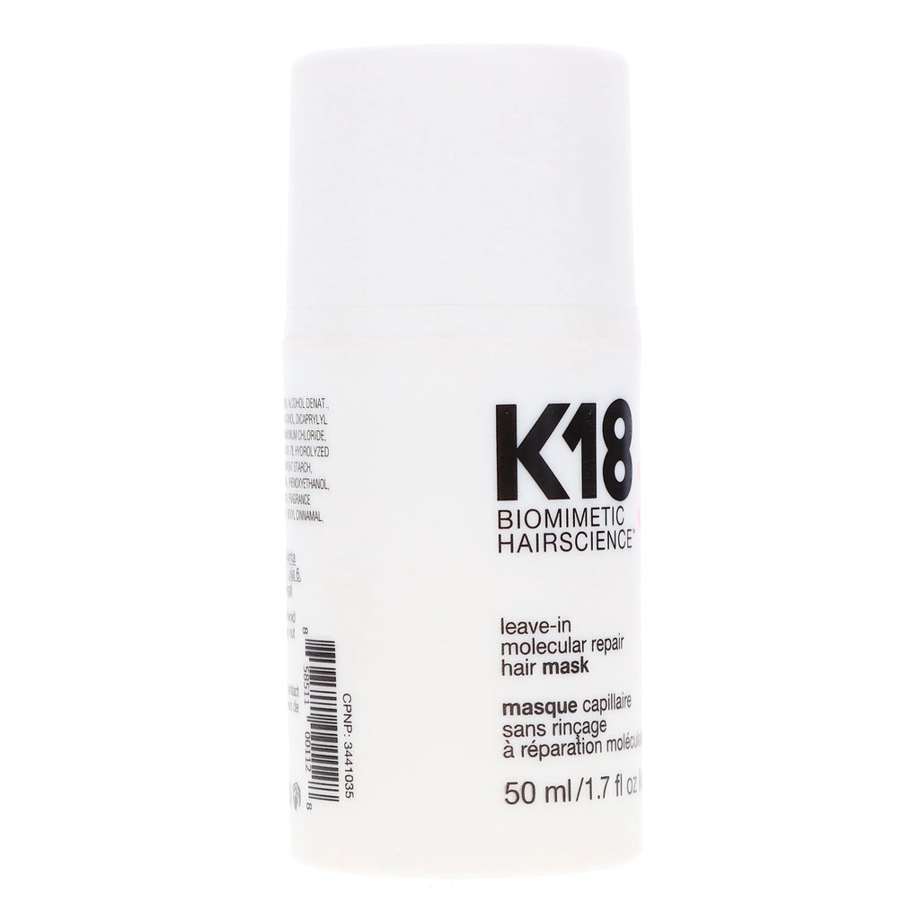 Leave-In Molecular Repair Hair Mask 1.7 oz Z83969