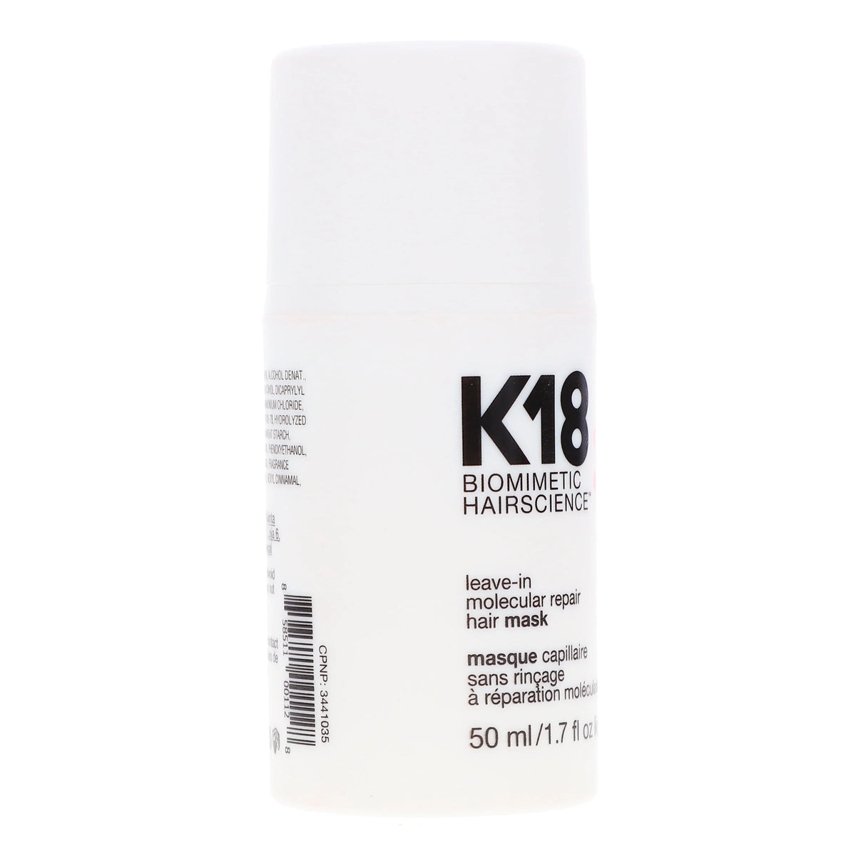 Leave-In Molecular Repair Hair Mask 1.7 oz Z83969
