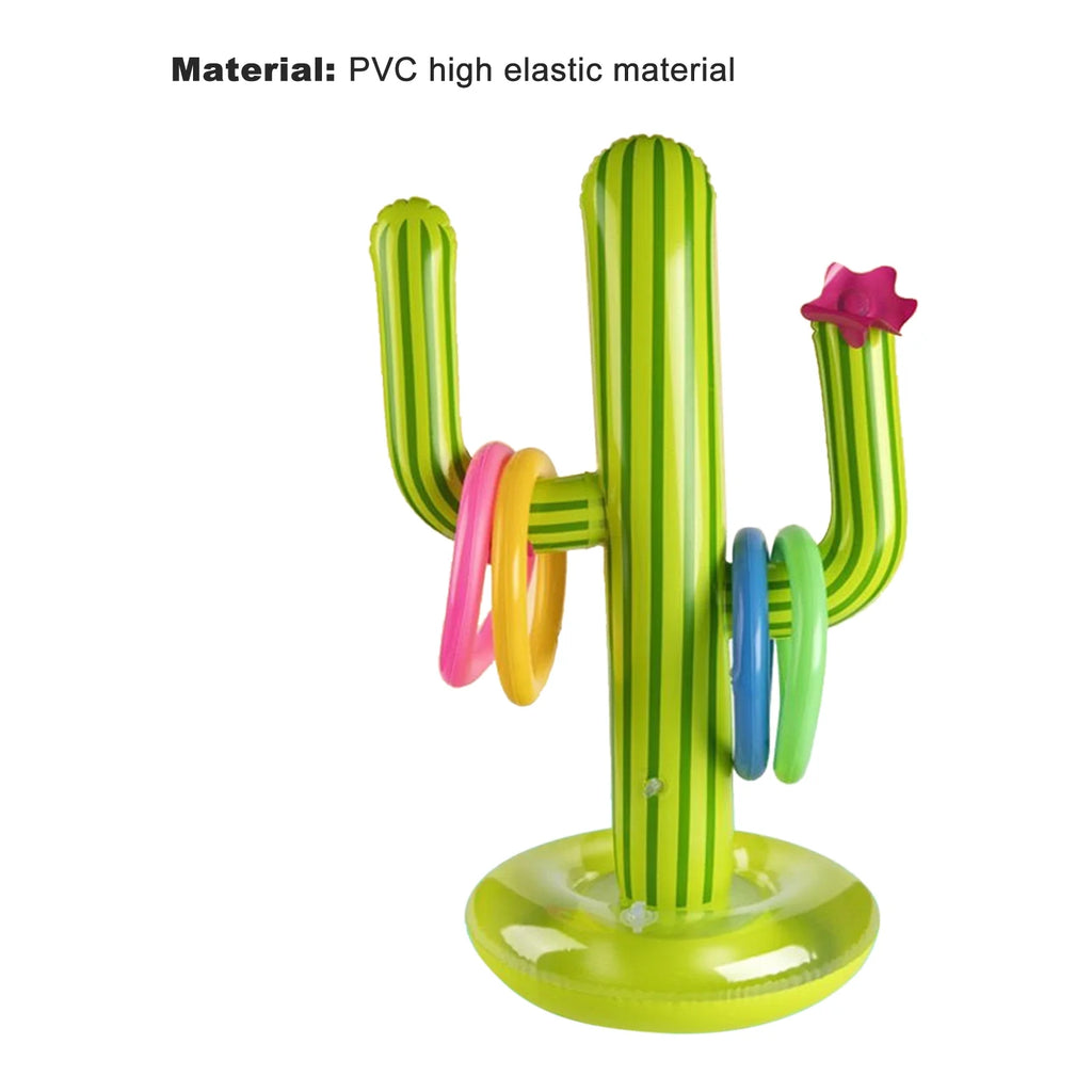 Inflatable Cactus Toy L5044