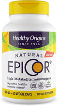 500 mg Plant-Based Immune Support Capsules G302755