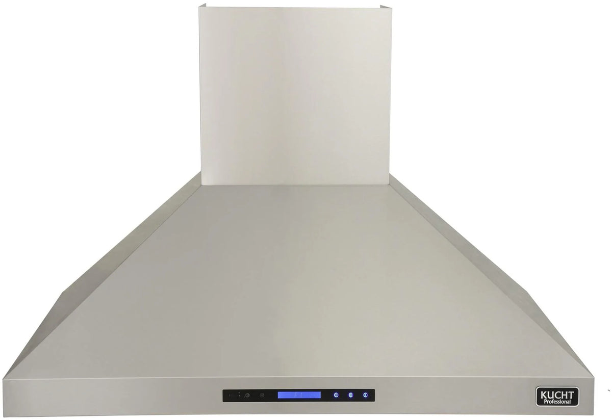 Stainless Steel Indoor Wall Range Hood 900 CFM R351339