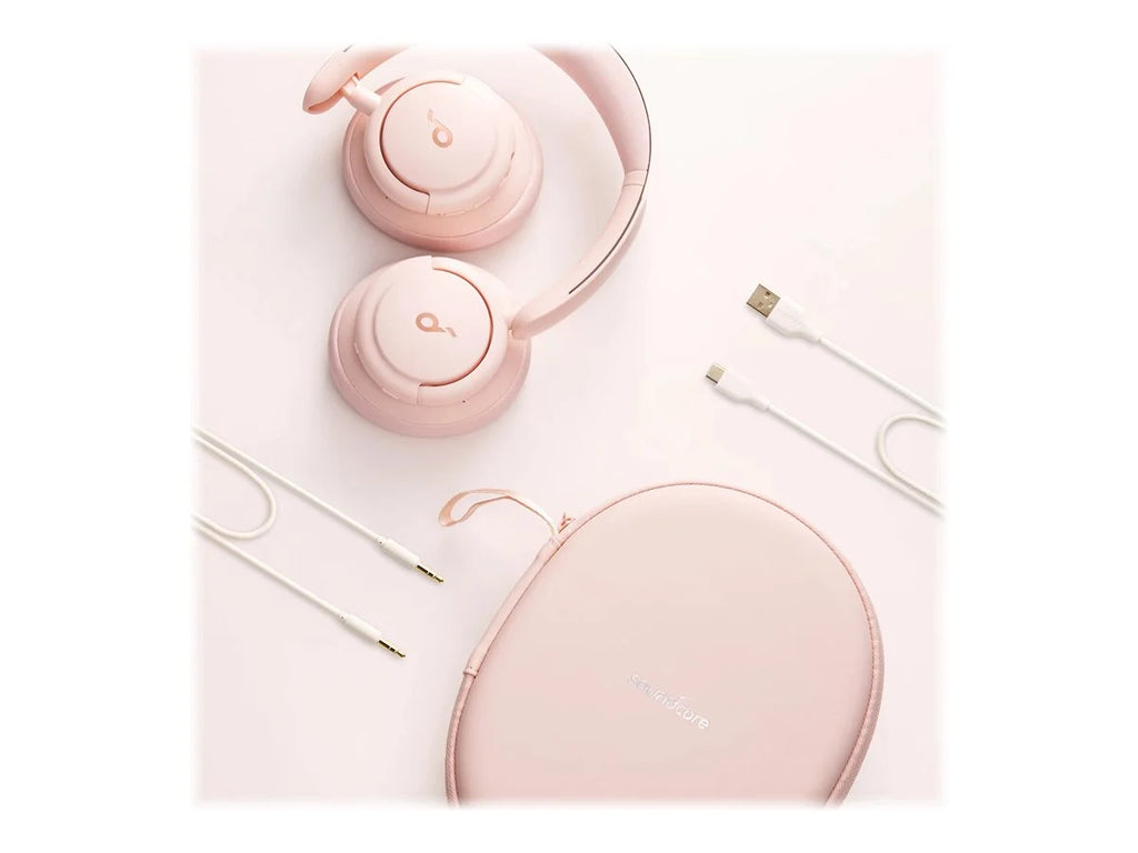 Hybrid Active Noise Cancelling Headphones F2069