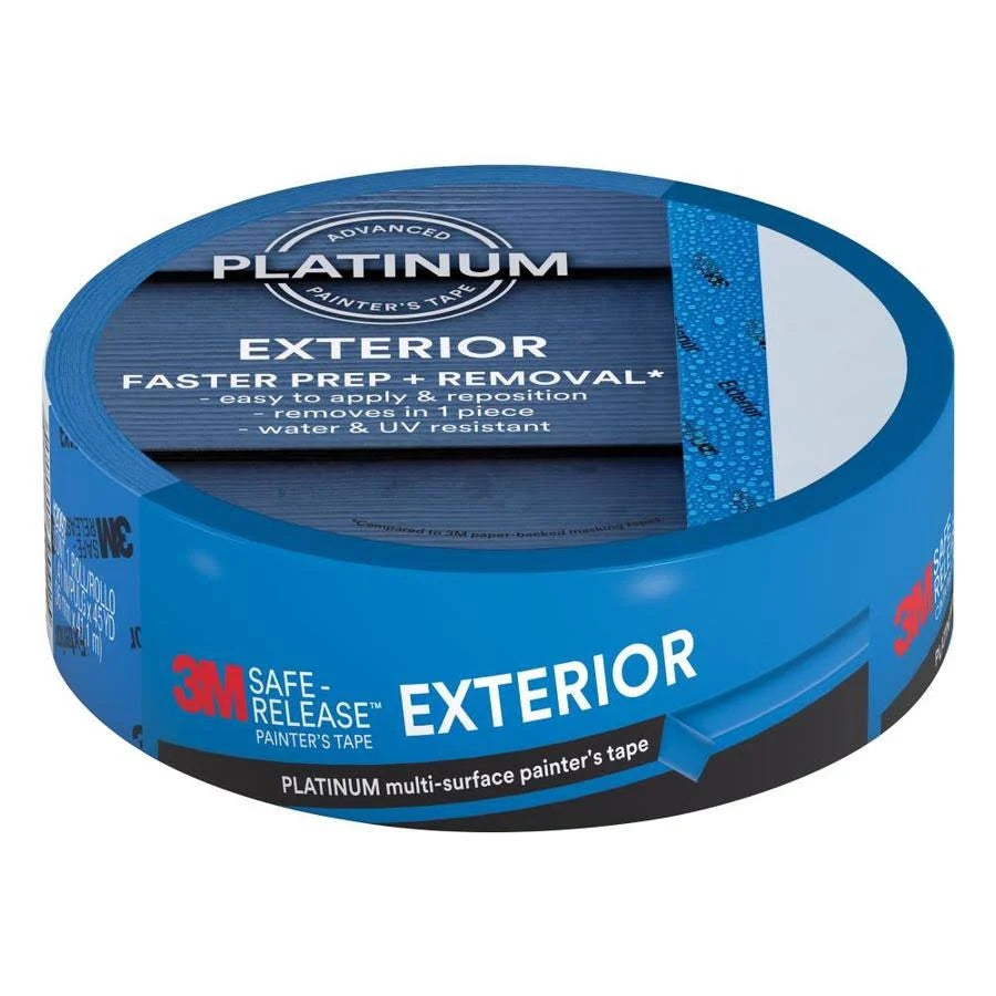 1.41-in Painters Tape M8011