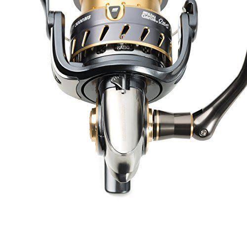 Reel Revo Rocket 3000S L251