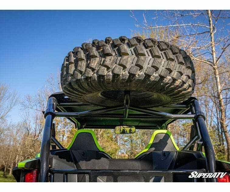 Spare Tire Carrier B374470