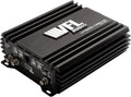 Vfl Hybrid Amplifier Linkable 1900 Watts D Class O305