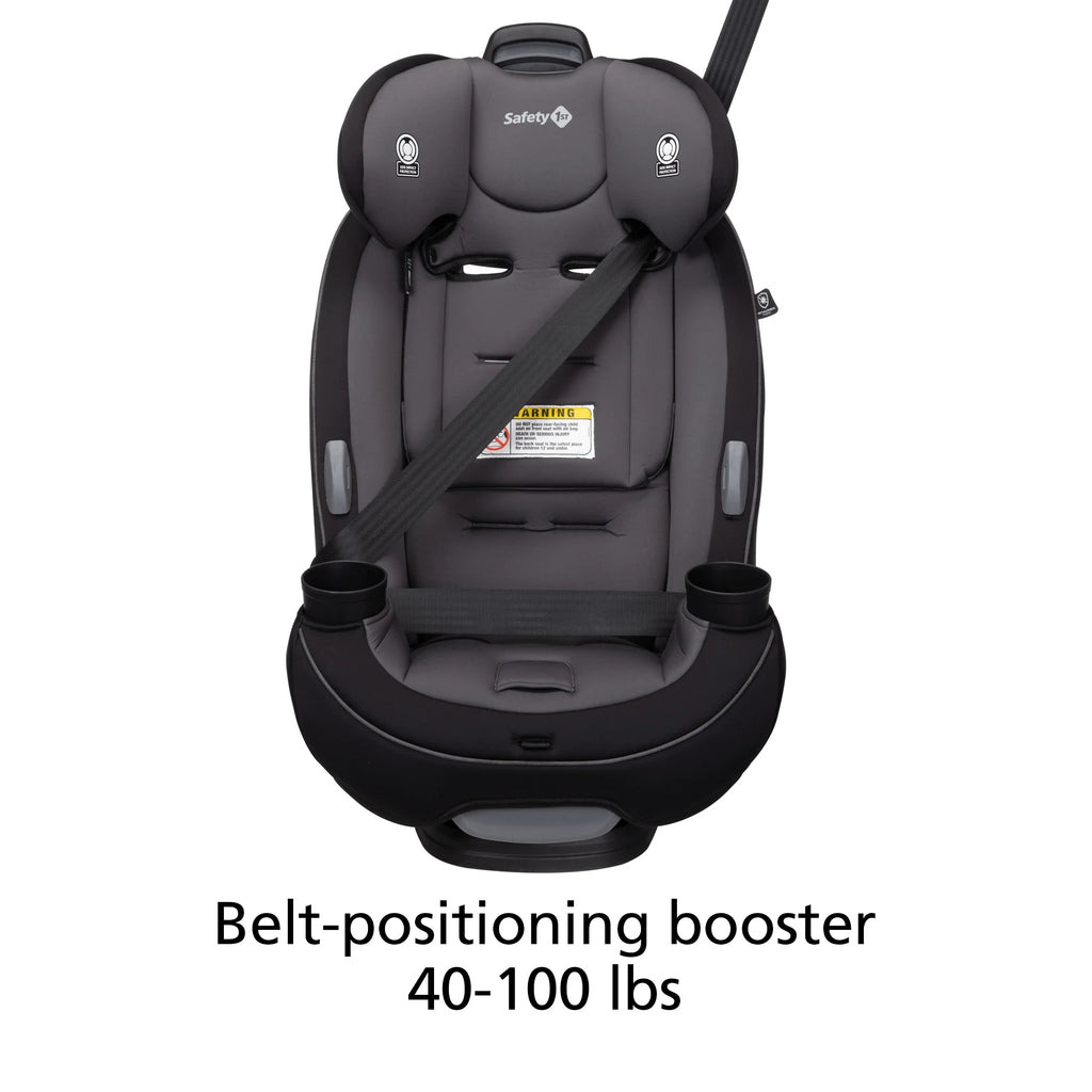 Convertible Car Seat B570