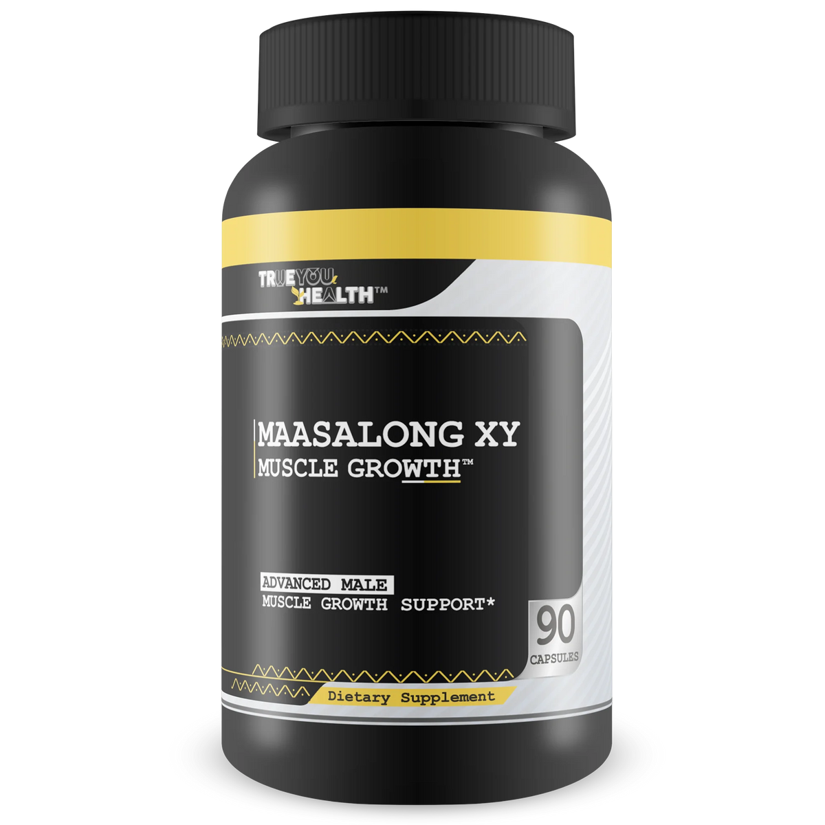 Prostate Supplement with Panax Ginseng G88272